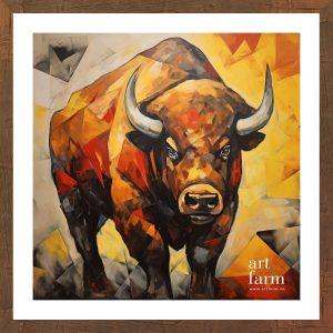 Buffalo - BUF 005