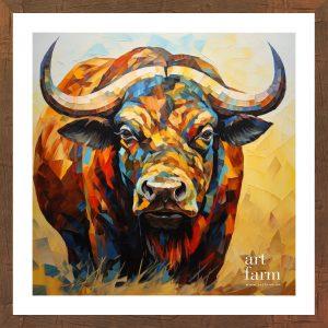 Buffalo - BUF 007