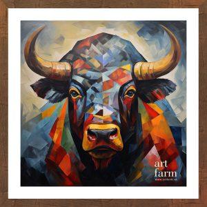 Buffalo - BUF 008