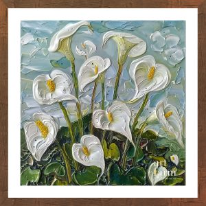Calla lily - CAL 003