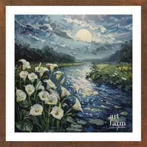 Calla lily - CAL 008