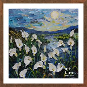 Calla lily - CAL 009