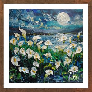 Calla lily - CAL 010