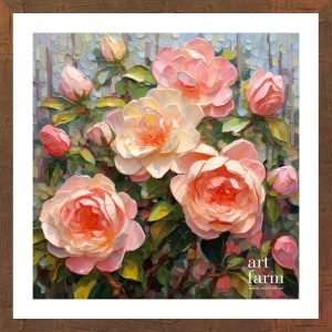 Camellia - CAM 003