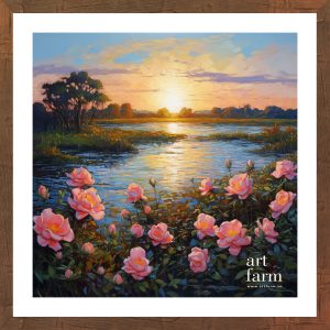 Camellia - CAM 004