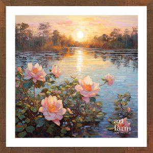 Camellia - CAM 005