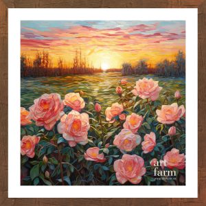 Camellia - CAM 006