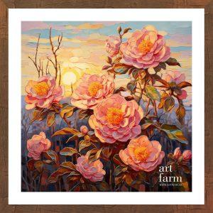 Camellia - CAM 007