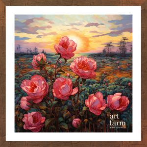 Camellia - CAM 008