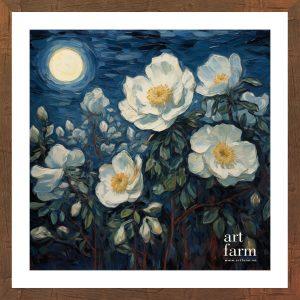 Camellia - CAM 010