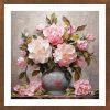Camellia vase - CAM 004