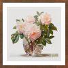 Camellia vase - CAM 006
