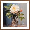 Camellia vase - CAM 010