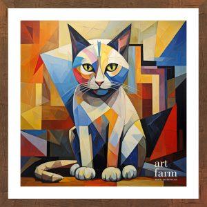 Cat - CAT 001