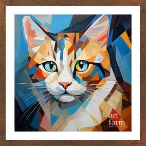 Cat - CAT 002