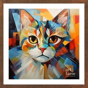 Cat - CAT 003