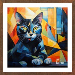 Cat - CAT 004