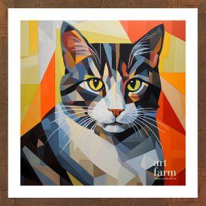 Cat - CAT 005