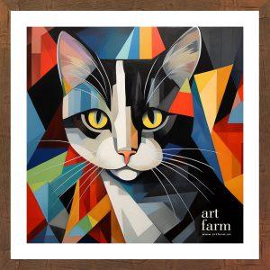 Cat - CAT 006