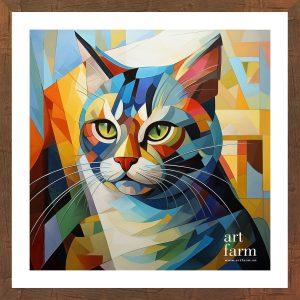 Cat - CAT 007