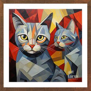 Cat - CAT 008