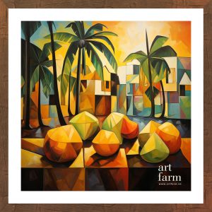 Coconut - COC 002