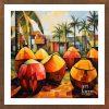 Coconut - COC 003