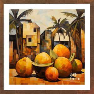 Coconut - COC 006