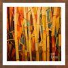 Cubist of the Bamboo - BAM 007