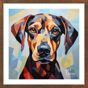 Dog - DOG 001