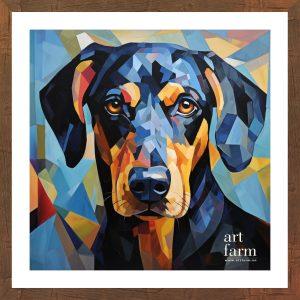 Dog - DOG 002