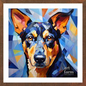 Dog - DOG 004