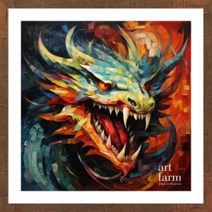 Dragon-DRA-001