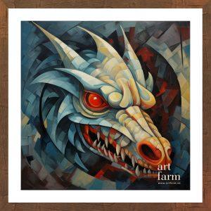 Dragon-DRA-007