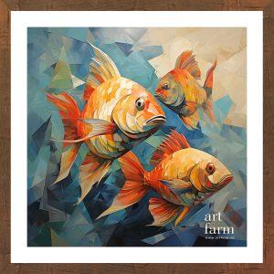 Fish - FIS 002