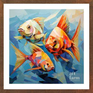 Fish - FIS 003