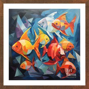 Fish - FIS 004