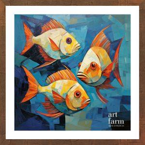 Fish - FIS 005
