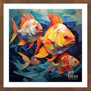 Fish - FIS 006