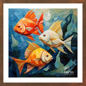 Fish - FIS 008