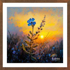 Forget me not - FOR 003