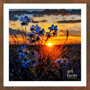 Forget me not - FOR 004