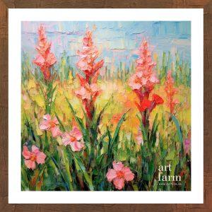 Gladiolus - GLA 002