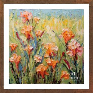 Gladiolus - GLA 003