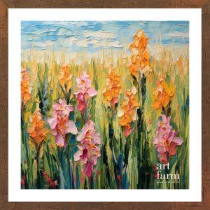 Gladiolus - GLA 007