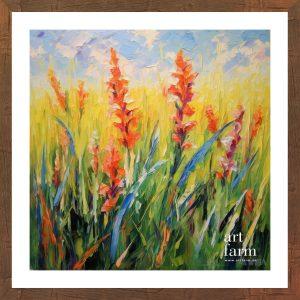 Gladiolus - GLA 008