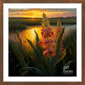 Gladiolus - GLA 009