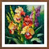 Gladiolus - GLA 014