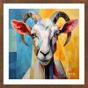 Goat - GOA 001