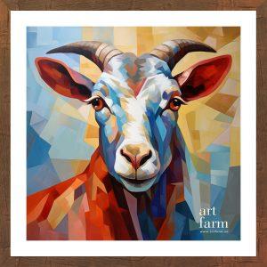 Goat - GOA 002